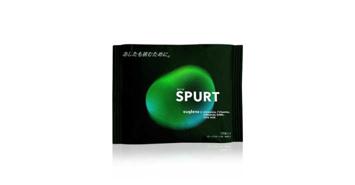 SPURT（パウダータイプ）10個入り