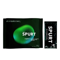 SPURT（パウダータイプ）10包入り