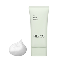 NEcCO（ネッコ）フェイスウォッシュ