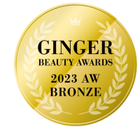 GINGER BEAUTY AWARDS