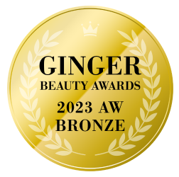 GINGER BEAUTY AWARDS